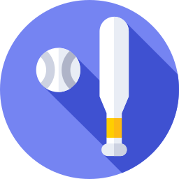 野球用バット icon