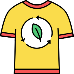 camiseta Ícone