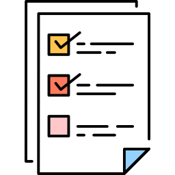 Document icon