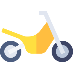 moto icono