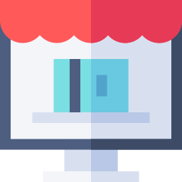 Credit card payment icon