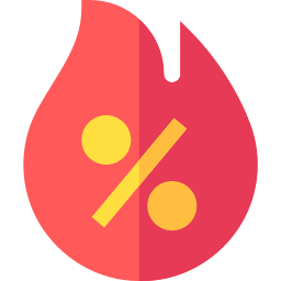 Hot sale icon