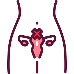 Gynecology icon