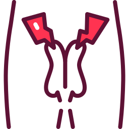 urologia icona