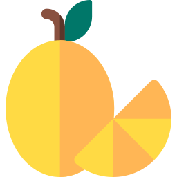 Kumquat icon