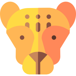 Cheetah icon