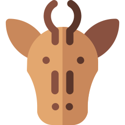 gazelle icon