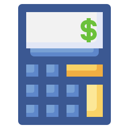 Calculator icon