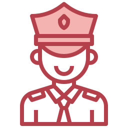 Police icon