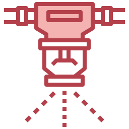 Sprinkler icon