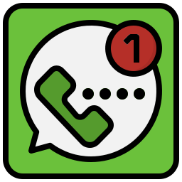 whatsapp icon