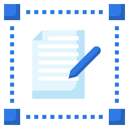 editor icon