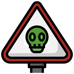 Alert icon