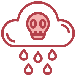 Cloud icon