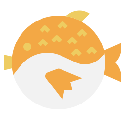 globefish Icône