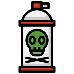 Spray icon