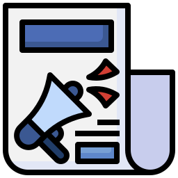 Release icon