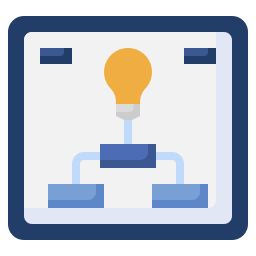 mindmap icon