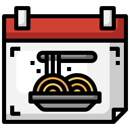 spaghetti icon