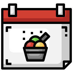 アイスクリーム icon