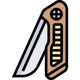 taschenmesser icon