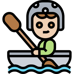 Rowing icon