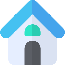 Home icon