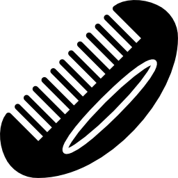 Comb icon