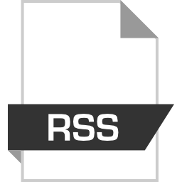 rss icoon