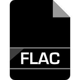 flac Ícone