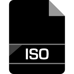 Iso icon