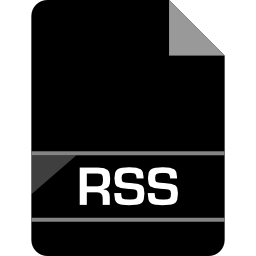 rss icoon