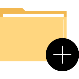 Folder icon