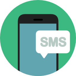 sms icon