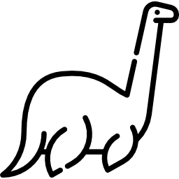 elasmosaurus icon