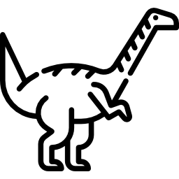 プラテオサウルス icon