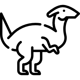 parasaurolophus icon