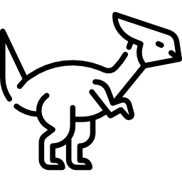 graciliceratopo icona