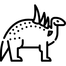 sauropelta icono