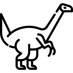 beipiaosaurus icon