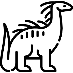 amargasaurio icono