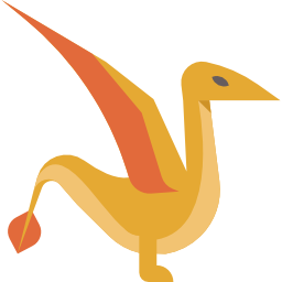 Rhamphorhynchus icon
