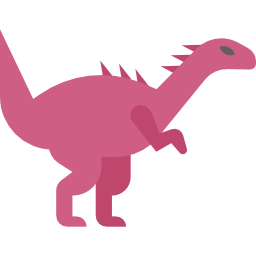 herrerasaurus Icône