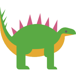 kentrosaure Icône