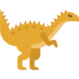 scelidosaurus Icône