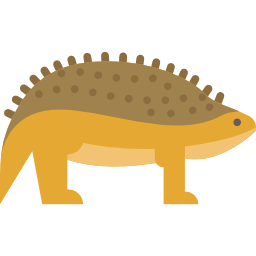 nodosaurio icono