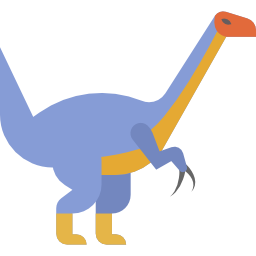 Beipiaosaurus icon
