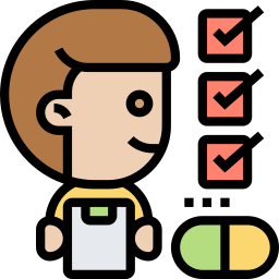 Prescription icon