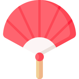 Fan icon