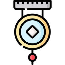 Gong icon